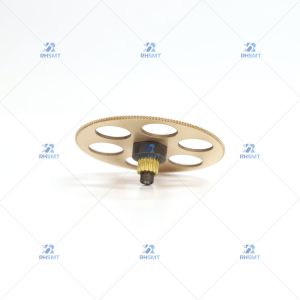 FUJI NXT W12 FEEDER GEAR AA1BN06 FUJI Feeder Part