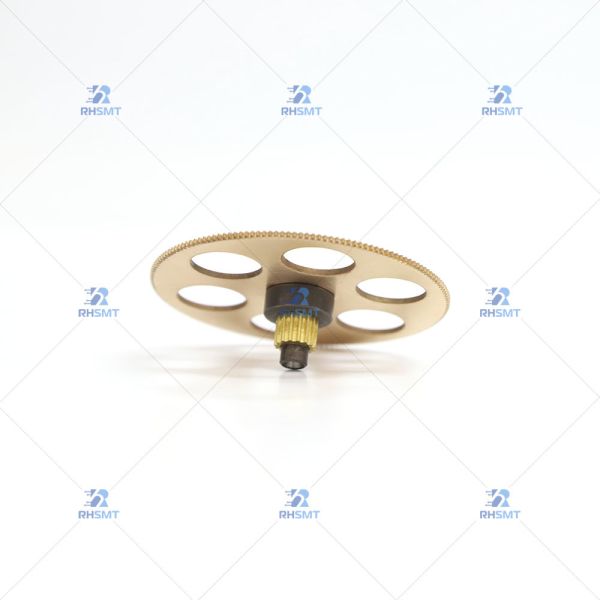 Buy FUJI NXT W12 FEEDER GEAR AA1BN06 FUJI Feeder Part at wholesale prices