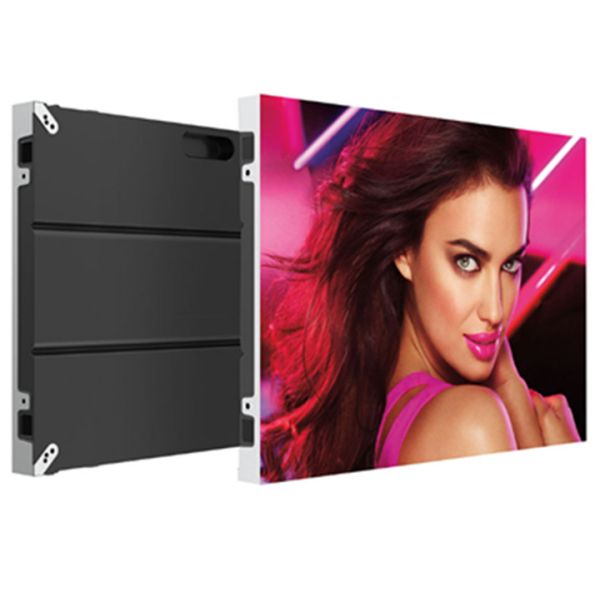 Buy SDK 400cd/Sqm Indoor Rental LED Display P2 P2.5 P3 P4 64x64 Dots at wholesale prices