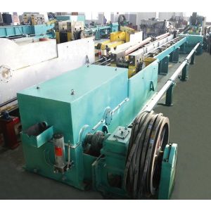 LD20 Three-Roller cold rolling mill for seamless tube