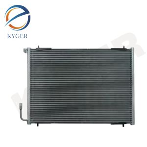 2515000054 Air Conditioning Car Condenser For Mercedes Benz ML350