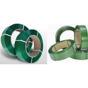 Pet/PP Material Strap Band Production Line with Exhaust Package Size 500.00cm