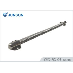 Durable Stainless Steel Cable Protection Door Loop 400mm Length Wire Protection