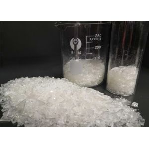 Quality Insulated Adhesive Bending Resistance Polyester Resin for sale