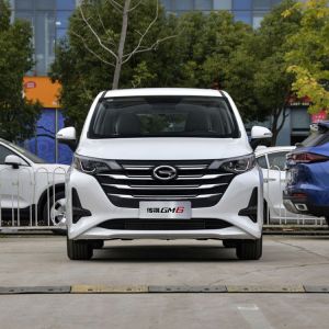 GAC Trumpchi M6 2024 2023 270T Manual Elite Edition 7 Seats 0km Used Car With