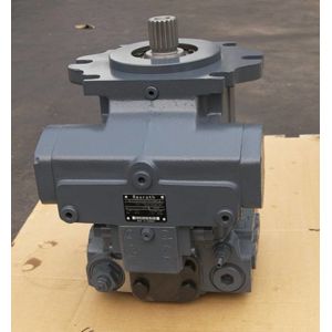 Quality Rexroth Hydraulic Piston Pumps A4VG250EP4D1/32L-NTD10F721DP for sale