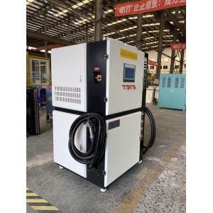 Retail 220V Ac Charging Machine Portable Ac Recharge Machine