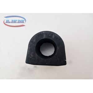 Natural Rubber Stabilizer Bar Bushing 54613 ZL10A For Nissan Frontier