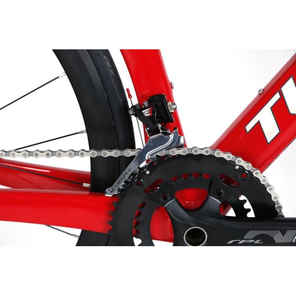 TWITTER factory carbon fiber road bike R10 22 speed disc brake 700c 25c