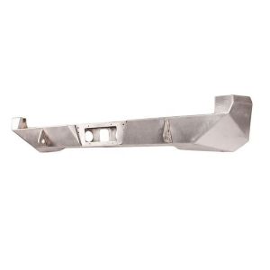 Deburring Surface Preparation Aluminum Housing for Automotive Bumper Cover
