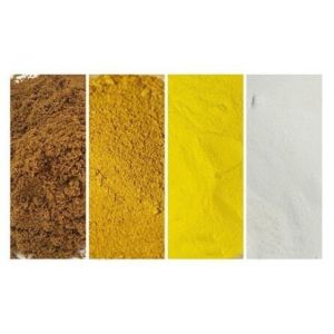 Industrial Fine Chemicals Polymer Coagulant 010101 Aluminum Chlorohydrate Ach