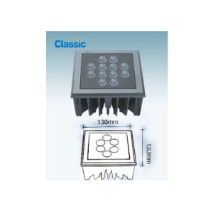 LED Wall Washer GC-X1005