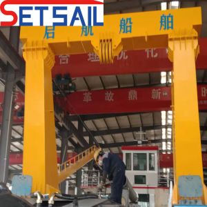 230000.000kg Gross Weight Cutter Suction Dredger with Rexroth Hydraulic Cummins