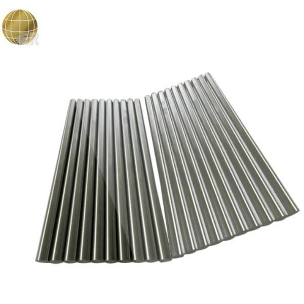 Buy Hot Rolled 316L Steel Round Bar at wholesale prices
