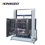 AC220V/50HZ High-low Temperature and Humidity Tensile Testing Machine With