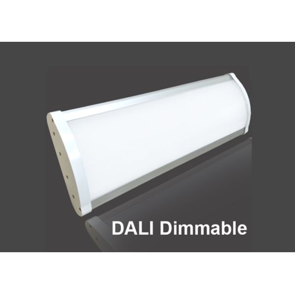 Buy Ip65 Tri Proof Led Light , Waterproof 3ft Led Tube Light Environmental Protection at wholesale prices