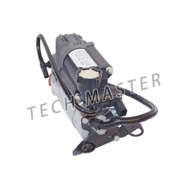 Hot Sale 4F0616005D Air Suspension Compressor Pump For Audi A6 2004-2011