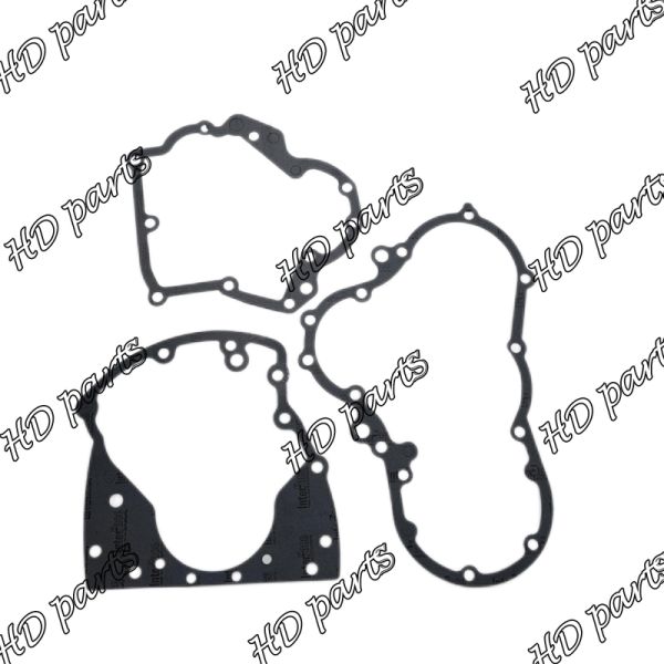 S4E Gasket Repair Kit 34494-00051 34494-00074 For Mitsubishi Engine