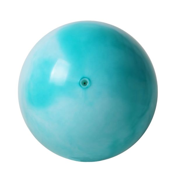 Buy Anti Burst Exercise PVC Yoga Ball 55cm Thickened Wear Resistant at wholesale prices