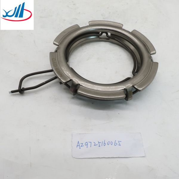 HOWO Truck Spare Parts Clutch Release Ring AZ9725160065