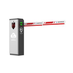 Customized Fence Automatic Boom Barrier Gate Car Parking System