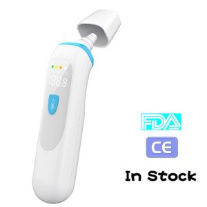 Quality Medical Infrared Forehead Thermometer for sale