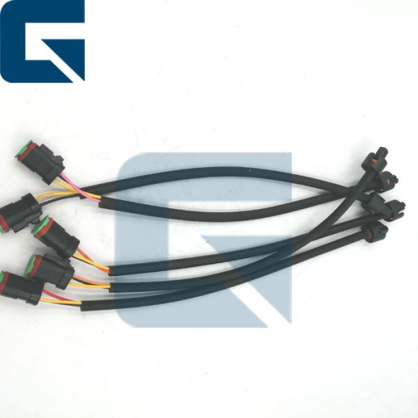 Buy 236-6220 2366220 Excavator E330D E336D Pressure Sensor at wholesale prices