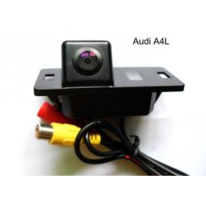 Quality NTSC Rear View Car Camera Night Vision Wide Angle Waterproof for sale