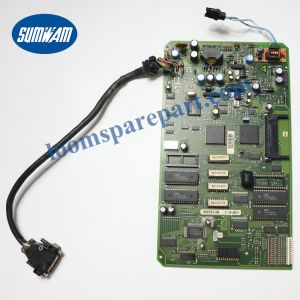 Weaving Picanol Omni Loom Board Spare Parts BE152255