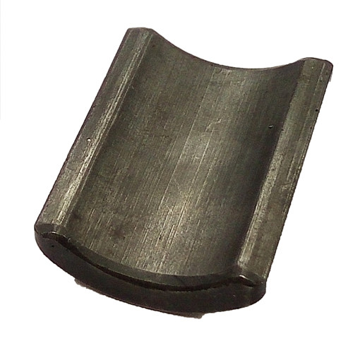 Buy Magnetic Levitation System Arc Segment Magnet For Audio Equipment at wholesale prices