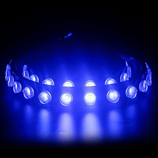 20W SMD5050 Waterproof LED Strip Lights 3030RGB Group Control