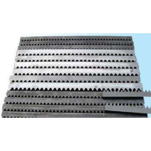 Machine Part Hardened Teeth 12M Steel Spur Gear