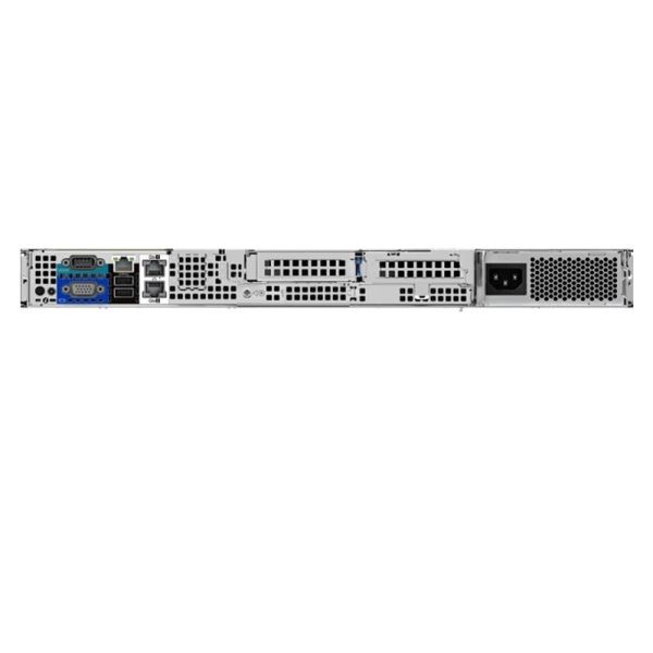 R440 1U rack server(5218/128G/960G+600G * 3/H330/550W * 2/guide rail)