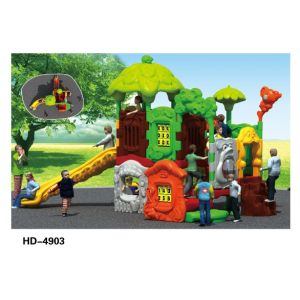 China Multifunctional Outdoor Playground Toy  Multiplayer Children Outdoor Playground on sale