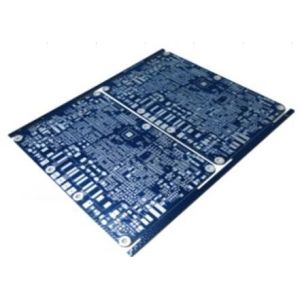 Quality 4 Layers PCB Electronics Printed Circuit Board for sale