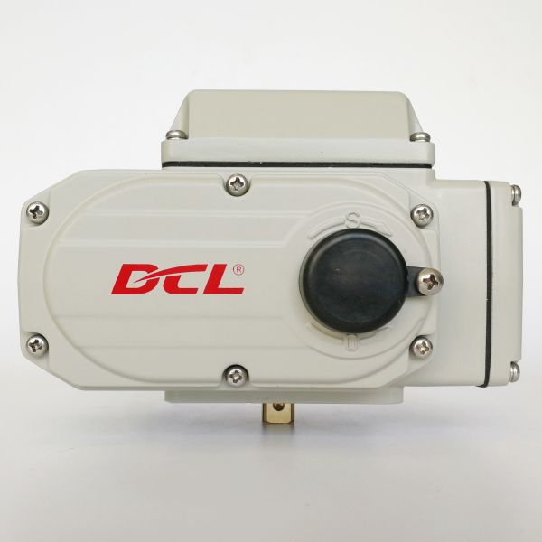 Buy Sealing Well Quarter Turn 13W Quick Open Electric Actuator at wholesale prices