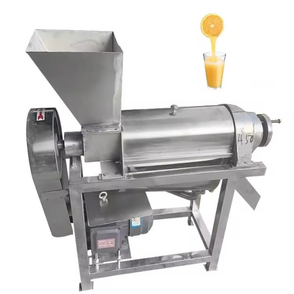 Custom Commercial Juicer Juicing and Pressing Machine Multi-Function Industrial Lemon Juicer For juicing various fruits and vegetables including