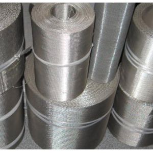Quality Nickel Mesh Belt for sale