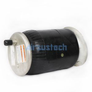 FleetPride AS9646 Contitech 64694 Continental Suspension Air Spring Kit Supplier