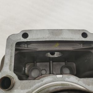 DAYANG LIFAN CG250 Tricycle Water-Cooled Engine with Custom Spare Parts Cylinder