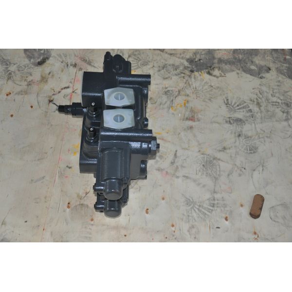 12C0025X0Y20MPAP01 Loader Control Valve , 66.00kg Hydraulic Pressure Control Valve