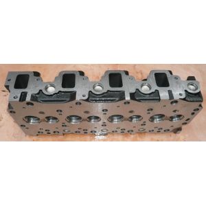 J2 Cylinder Head 909060 OK65C10100 OK65A10100 AMC909060 for KIA PREGIO 2665cc