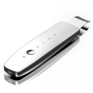 26KHZ Hot Cold Ultrasonic Skin Cleanser Blackhead Removal Home Use