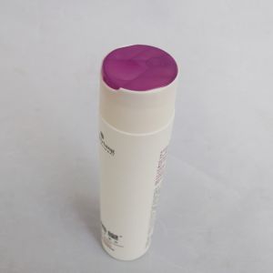 PE Shampoo Bottle-67 with pump