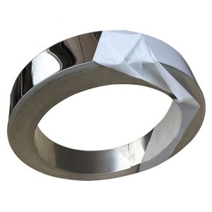 China 0.3mm BA Finish Stainless Steel on sale