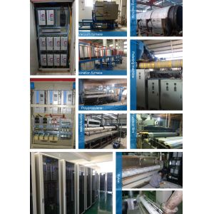 Overheat Protection Induction Heating Power Supply Air Cooled With Overload