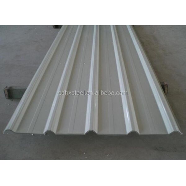 0.14mm Width 800mm Length 3600mm Galvanized Corrugated Color Coated Steel Sheet Price Corrugated Roofing Plate