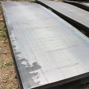s235jr hot rolled a36 steel plate Astm A283 Grade C