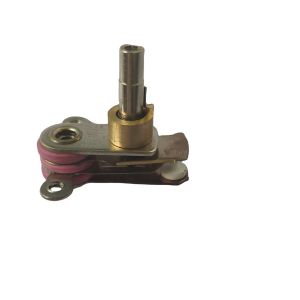 Household Adjustable Electric Water Heater Thermostat KST 220 120V/13.75A