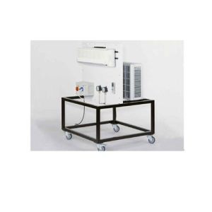 Electrical Installation Refrigeration Training Equipment For Vocational School